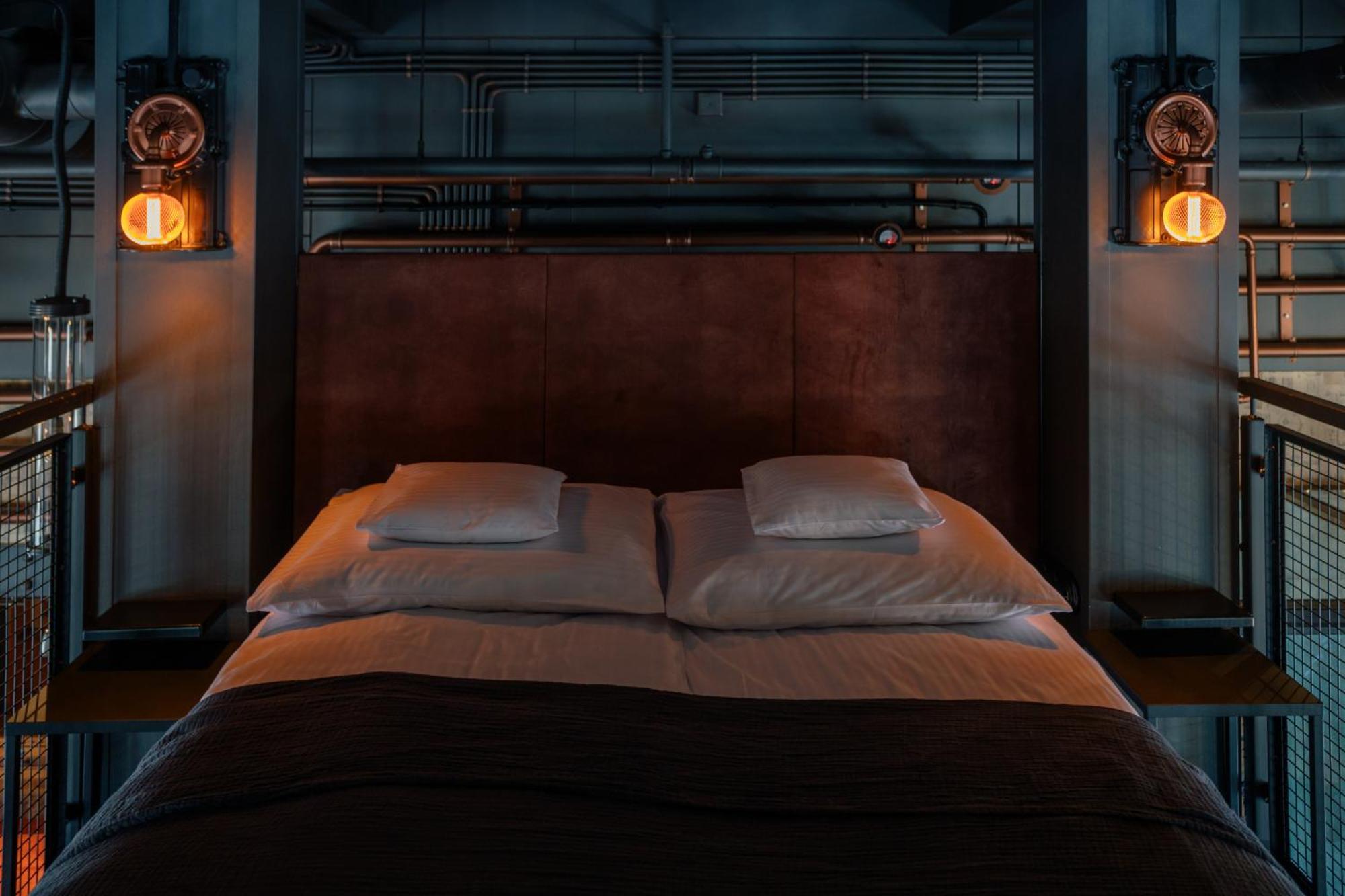 4 Strony W Wodnej Wiezy Aparthotel *